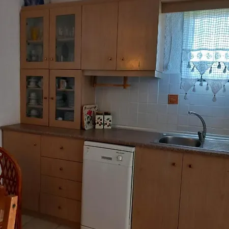 Dom wakacyjny House *