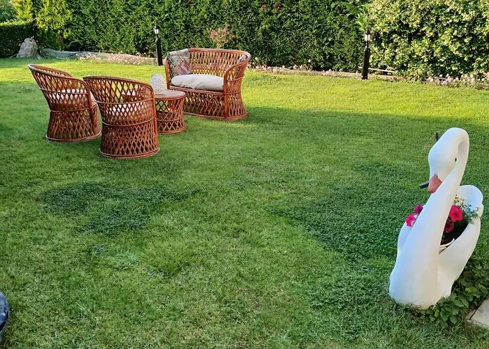 Tatil Evi House