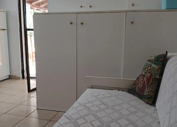 House Tatil Evi