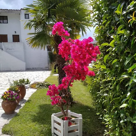 House Holiday home