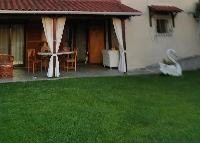 House * Elani